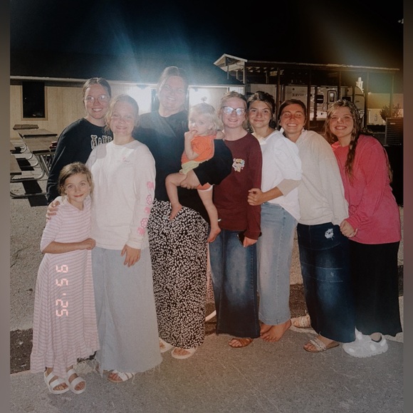 hi!🤍 - Picture 3 of 11